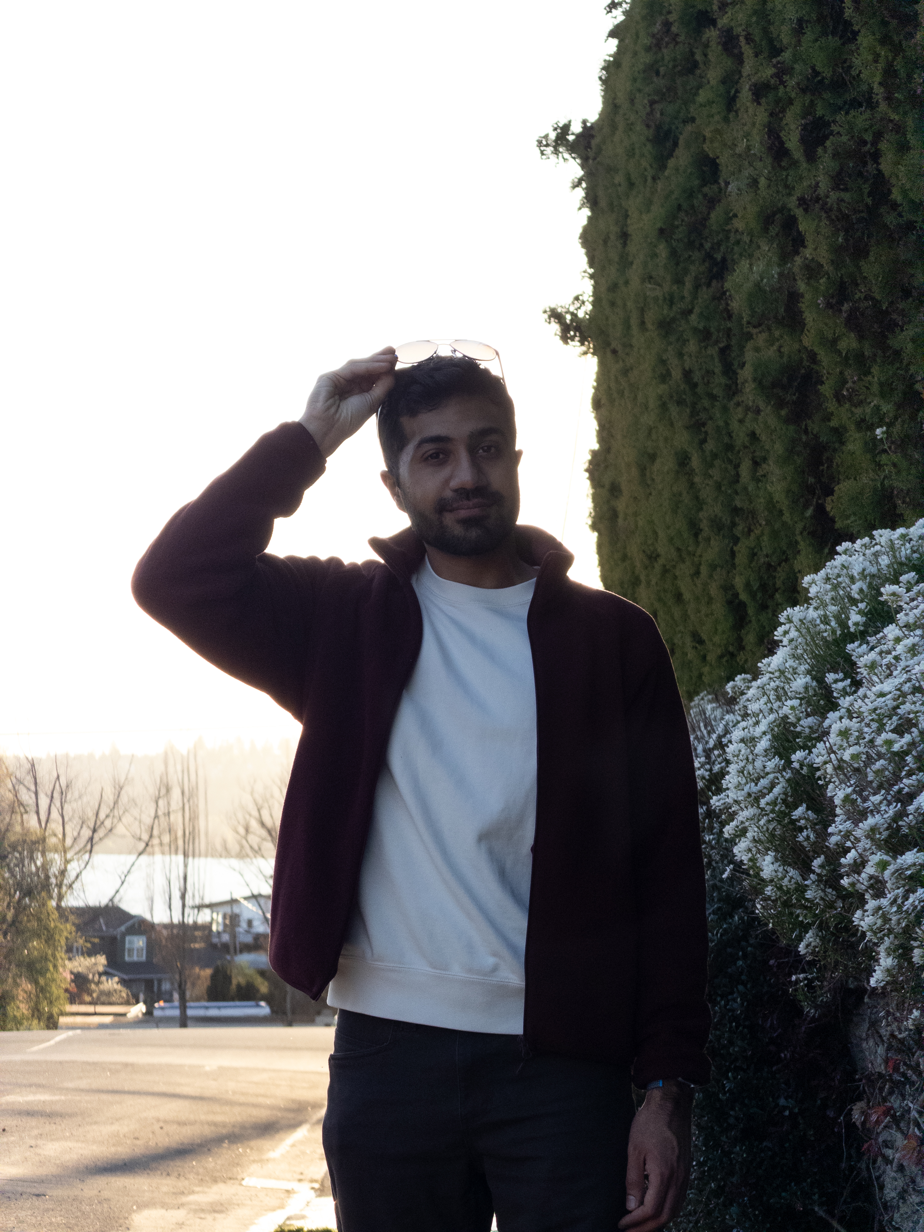 Unedited RAW capture from Calotype